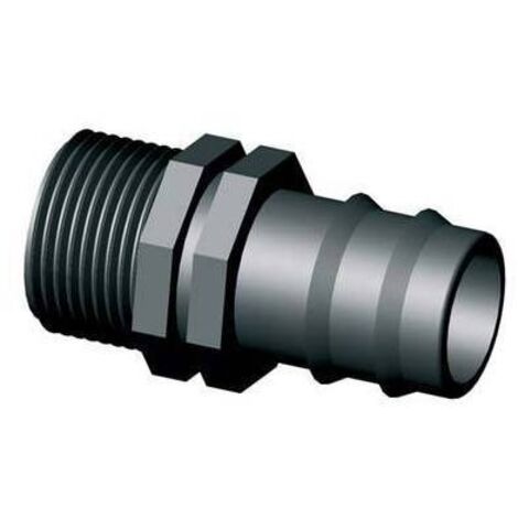 PORTAGOMMA PN ROSCA MACHO IRRITEC
