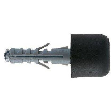 TASSELLO NYLON SB PARACOLPI NEGRO FISCHER