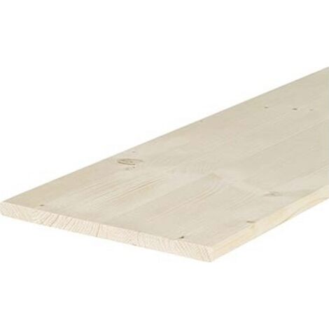 Tablero laminar 18 mm Abeto Pircher 1000X 600 mm