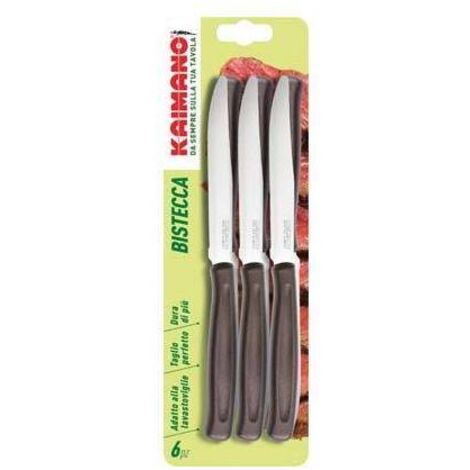 Cuchillo para bistec Dinamik Kaimano