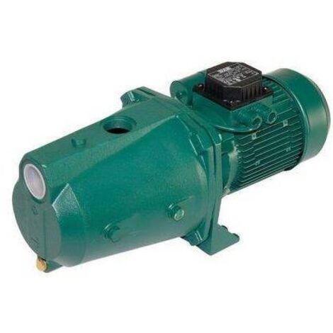 Elettropompa Autoadescante Jet 200M - Hp 2 -Att. 1 1/2X1 1/4 Dab