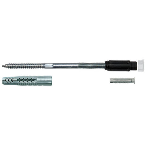 Borla para abrigo Thermax 8 Fischer