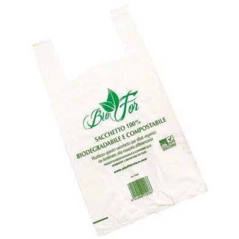 SACCO SPESA BIO SHOPPER
