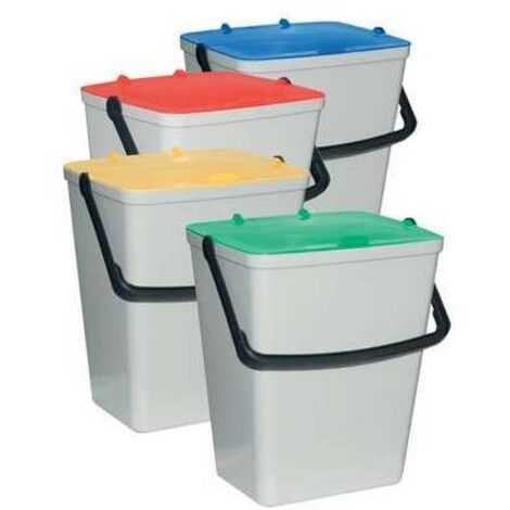 BALDE LIX ECO-APL-15L 4UN RS/4