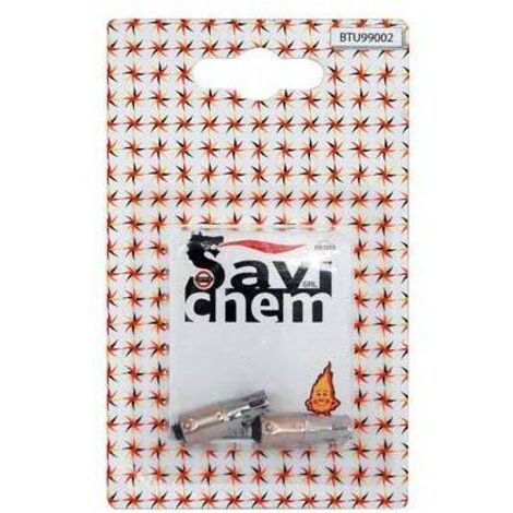 CANDELA ACCENSIONE X STUFA RADIANTE