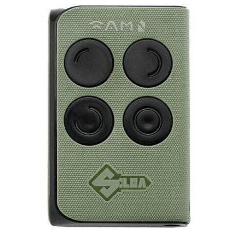 MANDO A DISTANCIA PARA PORT�N I.AM 433 SILCA