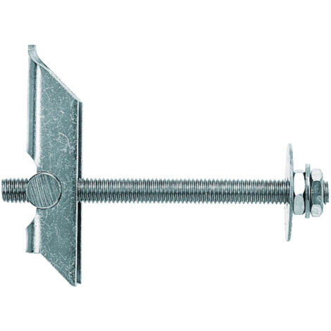 La fijación de anclaje Fischer KD 6 acero 00080185