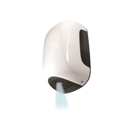 Secador de manos celular Smart Jet blanco