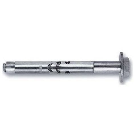 TASSELLO ACERO FSL FISCHER
