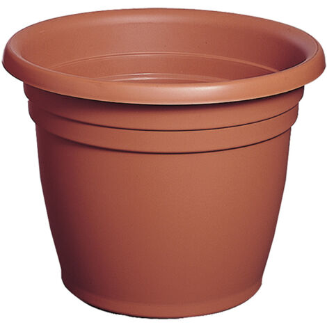 Vaso Tondo Ø 85 X H.57 Lt. 170