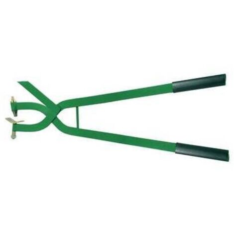 Alicate para tubo para rociador Irritec