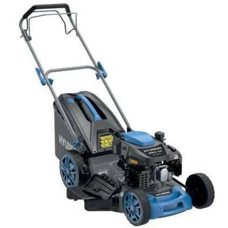 Cortac�sped autopropulsado 65820 HYUNDAI
