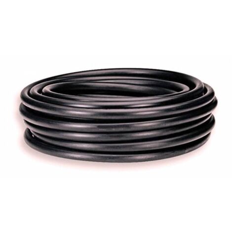 TUBO POLIETILENE PN4 D 20 MM ROTOLO DA  50 M
