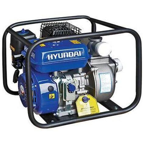 BOMBA DE AGUA AUTOASPIRANTE 35601 HYUNDAI