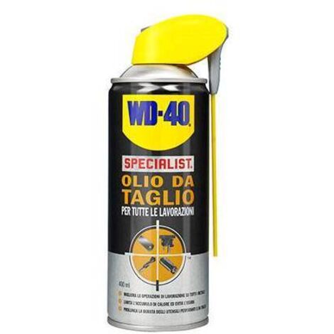 ACEITE DE CORTE WD-40 SPECIALIST