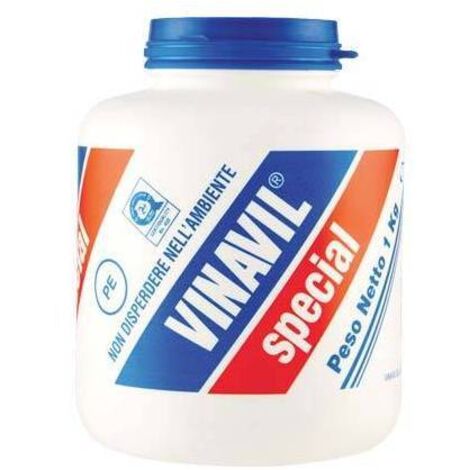 VINAVIL ESPECIAL