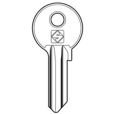 Llave plana Wally WA2R Silca