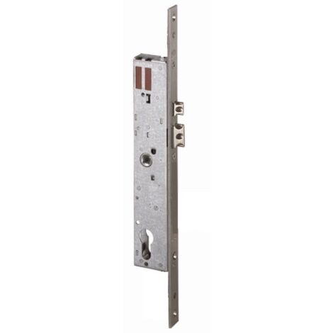 Cerradura elec 25mm s/pic. cisa