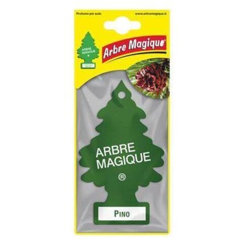 Ambientador para coche Arbre Magique