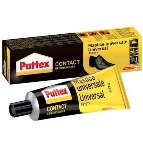 PATTEX CONTACT MASILLA UNIVERSAL