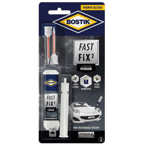 Bostik Super Control 5Gr