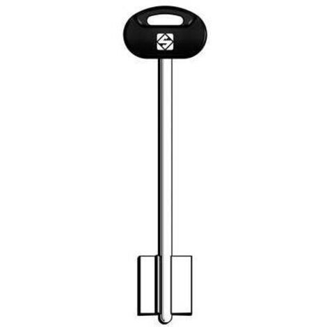 Llave doble Mappa Mottura 5MT19BP SILCA