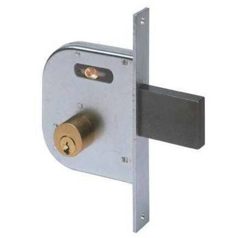 CERRADURA DE PORT�N INFILAR 42030 CISA