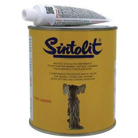 STUCCO MARMO LIQUIDO SINTOLIT