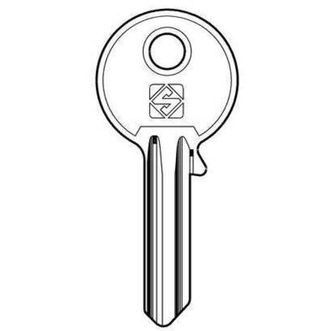 Llave plana universal UL058 SILCA