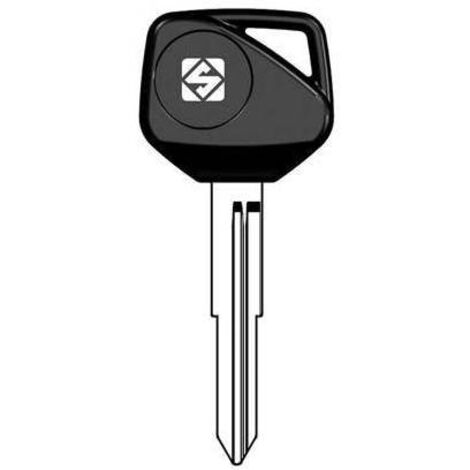Llave de auto transponder Honda HON70TE SILCA