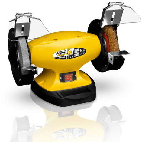 Amoladora/cepillo Ø150 mm monofásica 450 W BG36N FEMI - 8120322