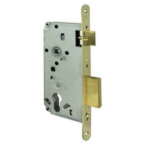 CERRADURA DE MADERA PARA INSERCI�N 5C631 LOGO