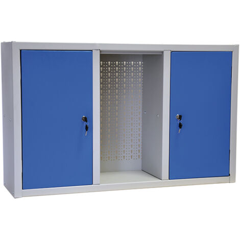 Gabinete de Herramientas Cm P.24 X L.100 X H.60 Prometal