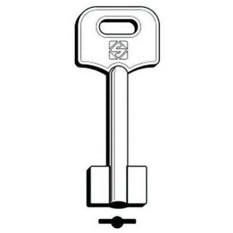 Llave bomba SIAS 5SAS1 SILCA