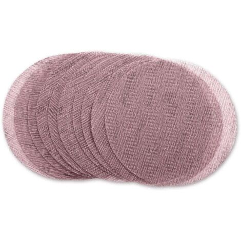 Disco abrasivo Ø 225 mm MIRKA - grano 120 - 5422302512