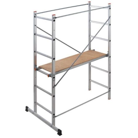 GIERRE gierre-fa100ey-andamio de aluminio easy 100 , gierre-fa100ey-andamio de aluminio easy 100