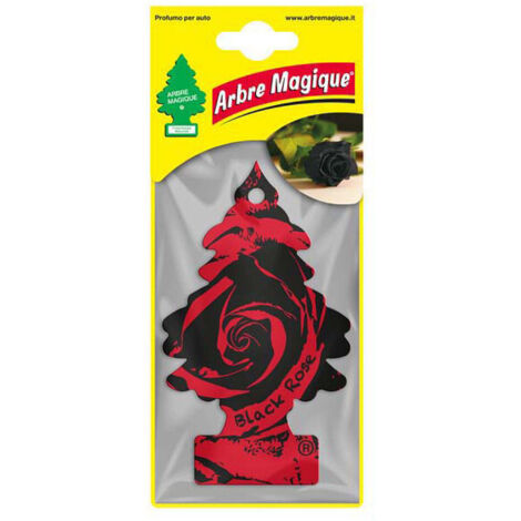 Desodorante Arbre Magique para coche Nuevo