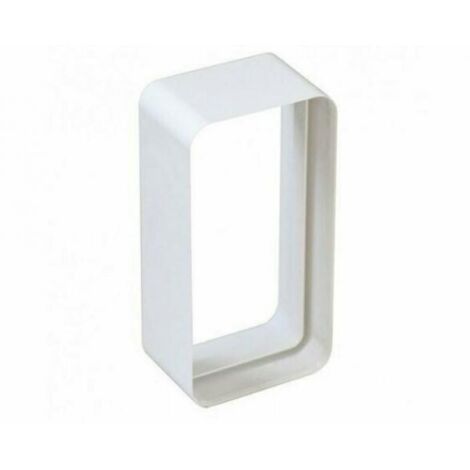 GIUNTO PER AERAZIONE CANALIZZATA mm 120 x 60