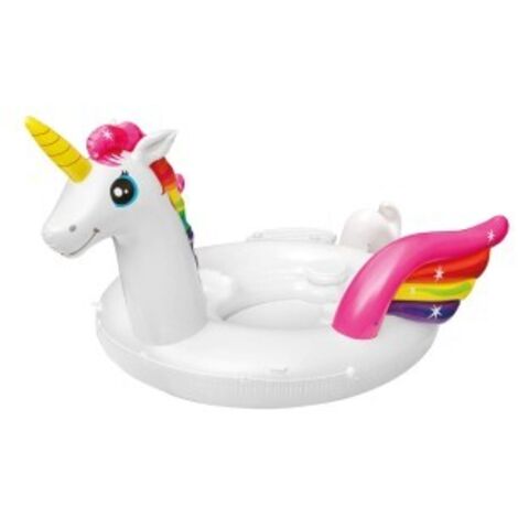 Hinchable 'Unicornio' Cm. 503X335X173