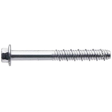 VITE PER CEMENTO 'GETO PLUS TMK' GPT-TEF6/100 L. mm 7,5 x 100 F. mm 6