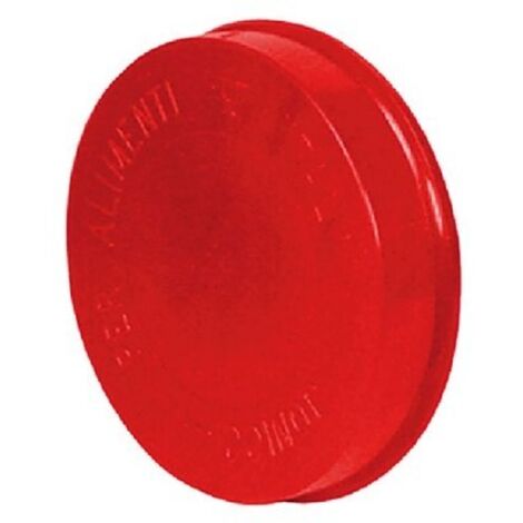 Tapa Para Damajuana Lt. 5 Diam.44 Mm