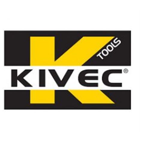 CEPILLO ACERO CONICO TRENZA 26 D.95 M14 KIVEC ITCZ95BOX