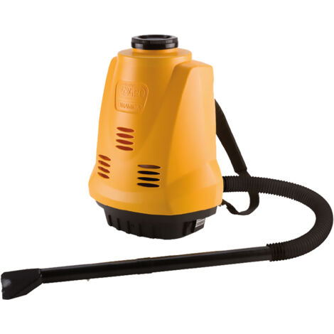 Dinamica' Mochila Sulphurizer Batería de Litio Recargable 12V 7Ah