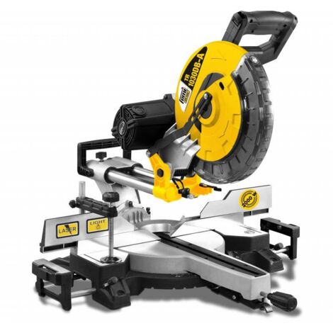 INGLETADORA TELESC TR1030D D305 2000W FE