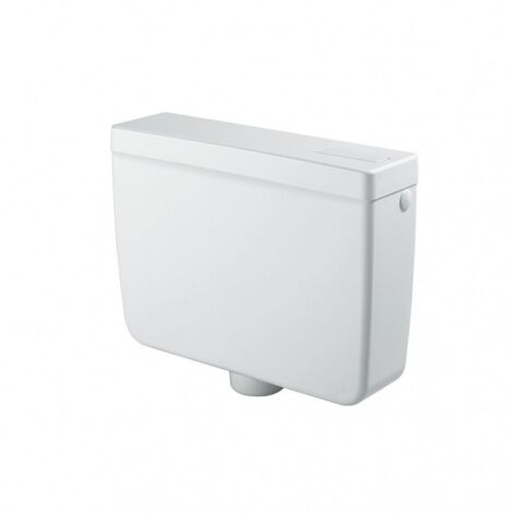 Caseta WC Negrari Pratika 9 Litros