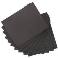 2,0 x CARTA ABRASIVA IMPERMEABILE A FOGLI 3240 WOKIN