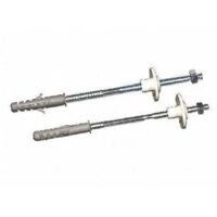FISSAGGIO SEMPLICE PER ISOLAMENTO TERMICO A CAPPOTTO Misura: M 8 x 160
