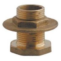PILETTA PER CASSONE CON FILETTO INTERNO Misura: 3/4 (Fil. Int. 1/2")