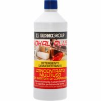 6 x DETERGENTE DESINCRUSTANTE NOKAL PLUS 750 ML