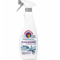 8 x CHANTECLAIR DESINCRUSTANTE PROFESIONAL 700 ML